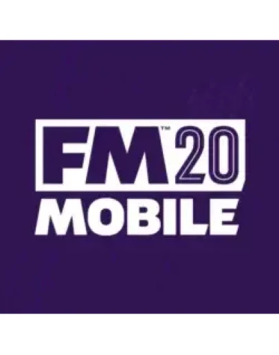 Football Manager 2020 Mobile iPhone ios AppStore +