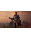 Evil Dead: The Game Ash Williams Gallant Knight XBOX