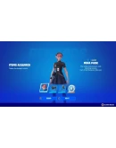 FN: НАБОР РОКЕРША МИНА +600 VB XBOXКЛЮЧ