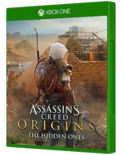 ASSASSINS CREED ORIGINS THE HIDDEN ONES XBOXКЛЮЧ ASSASSINS CREED ORIGINS THE HIDDEN ONES XBOXКЛЮЧ