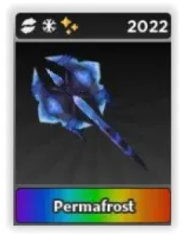 PermaFrost