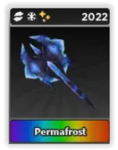 PermaFrost