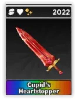 Cupid's Heartstopper