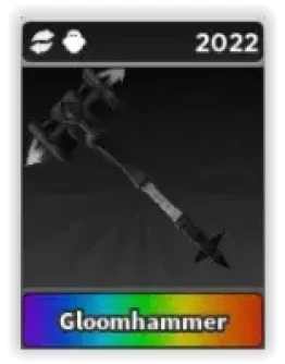 Gloomhammer