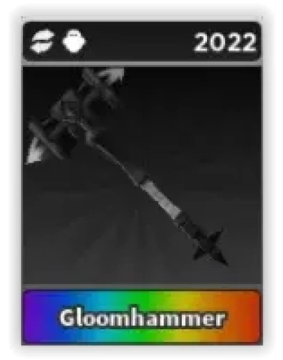 Gloomhammer
