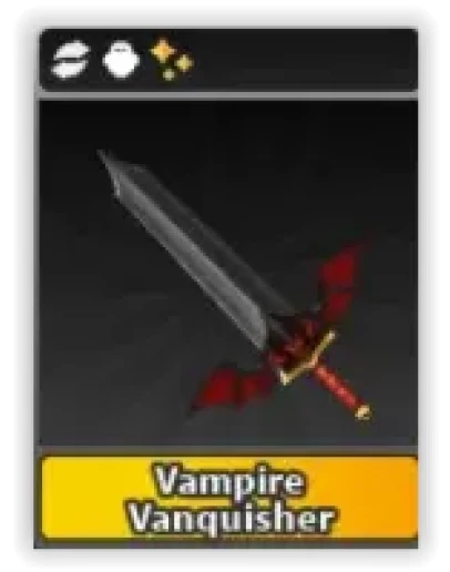 Vampire Vanquisher