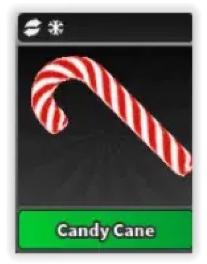 Candy Cane