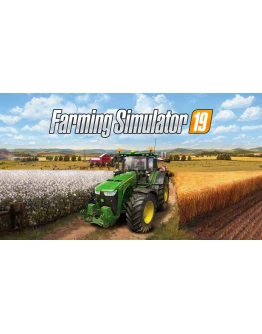 Farming Simulator 19 I EA App I Онлайн I Многоязычный