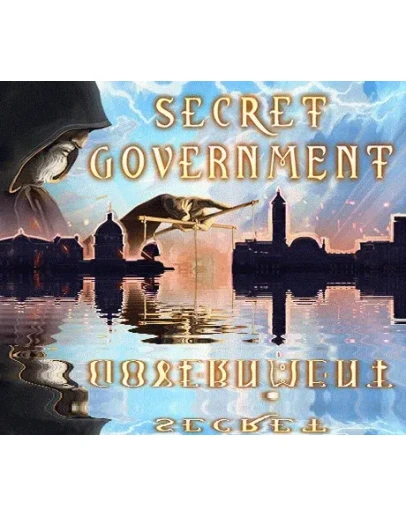 Secret Government SteamRegionFreeKey + Бонус