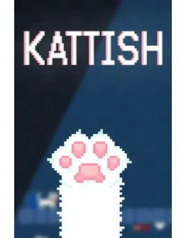 Kattish Xbox One &amp Xbox Series XS активация