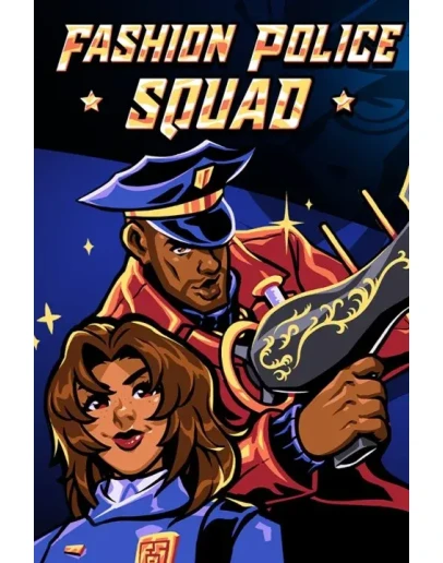 Fashion Police Squad Xbox OneXS активация