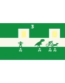 ExitMan Deluxe Xbox One &amp Xbox Series XS активация