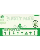 ExitMan Deluxe Xbox One &amp Xbox Series XS активация