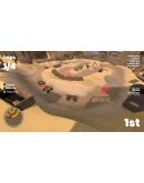 RC Rush Xbox One &amp Xbox Series XS активация