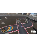 RC Rush Xbox One &amp Xbox Series XS активация