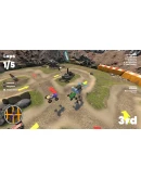 RC Rush Xbox One &amp Xbox Series XS активация