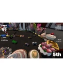 RC Rush Xbox One &amp Xbox Series XS активация