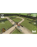 RC Rush Xbox One &amp Xbox Series XS активация