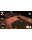 RC Rush Xbox One &amp Xbox Series XS активация