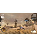 RC Rush Xbox One &amp Xbox Series XS активация