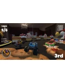 RC Rush Xbox One &amp Xbox Series XS активация