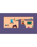 Pets at Work Xbox One &amp Xbox Series XS активация