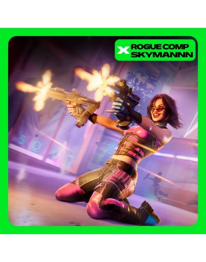 ROGUE COMPANY R-BUCKS НАБОРЫ XBOX БЫСТРО