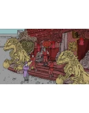 Legend of Hand SteamRegionFreeKey + Бонус