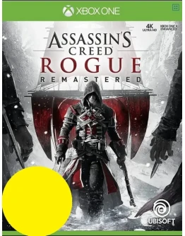 Assassin's Creed Изгой Обновленная вер XBOX Турция Ключ