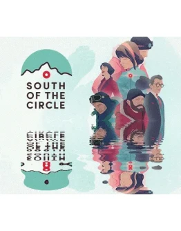 South of the Circle SteamRegionFreeKey + Бонус