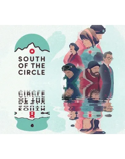 South of the Circle SteamRegionFreeKey + Бонус