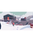 South of the Circle SteamRegionFreeKey + Бонус