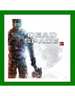 Dead Space 3EA AppRegion Free