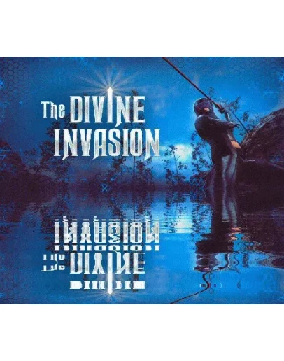 The Divine Invasion SteamRegionFreeKey + Бонус