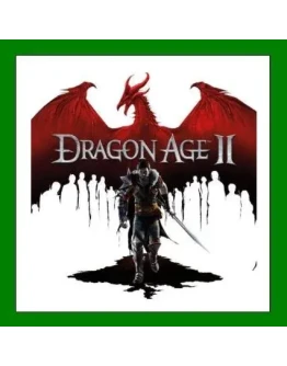 Dragon Age IIEA AppRegion Free0 КартыАКЦИЯ