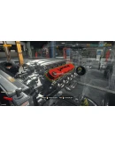 Car Mechanic Simulator 2018 - RAM DLC STEAM GIFT РОССИЯ