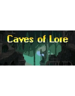 Caves of Lore АВТОДОСТАВКА STEAM GIFT RUSSIA