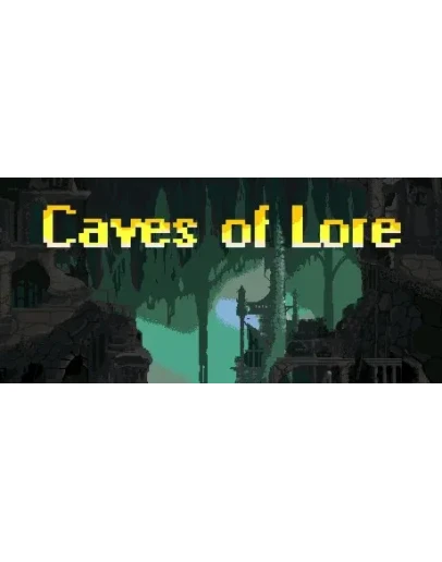 Caves of Lore АВТОДОСТАВКА STEAM GIFT RUSSIA