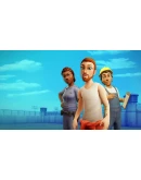 Prison Tycoon: Under New Management для Xbox One