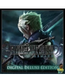 FINAL FANTASY 7 REMAKE INTERGRADEPS4 PS5