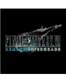 FINAL FANTASY 7 REMAKE INTERGRADEPS4 PS5