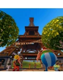 Астерикс и Обеликс XXXL : Баран из ГибернииPS4 PS5