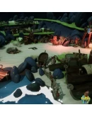 Астерикс и Обеликс XXXL : Баран из ГибернииPS4 PS5