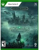 Hogwarts Legacy Deluxe XBOX SERIES XS АККАУНТ