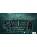 Hogwarts Legacy Deluxe XBOX SERIES XS АККАУНТ