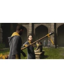 Hogwarts Legacy Deluxe XBOX SERIES XS АККАУНТ