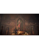 Hogwarts Legacy Deluxe XBOX SERIES XS АККАУНТ