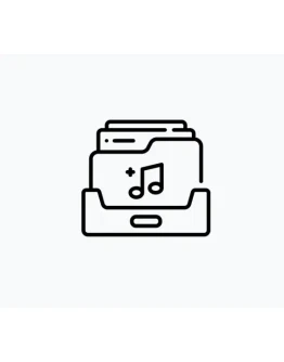 Релиз одного альбома