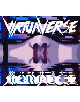 VirtuaVerse SteamRegionFreeKey + Бонус