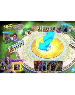 UNO Fenyxs Quest Theme DLC UBI KEY Region Free